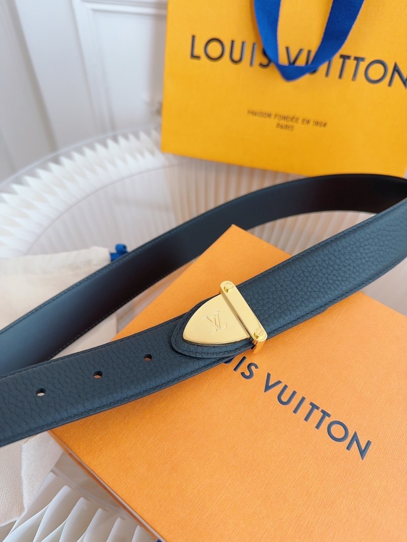 Louis Vuitton Belts